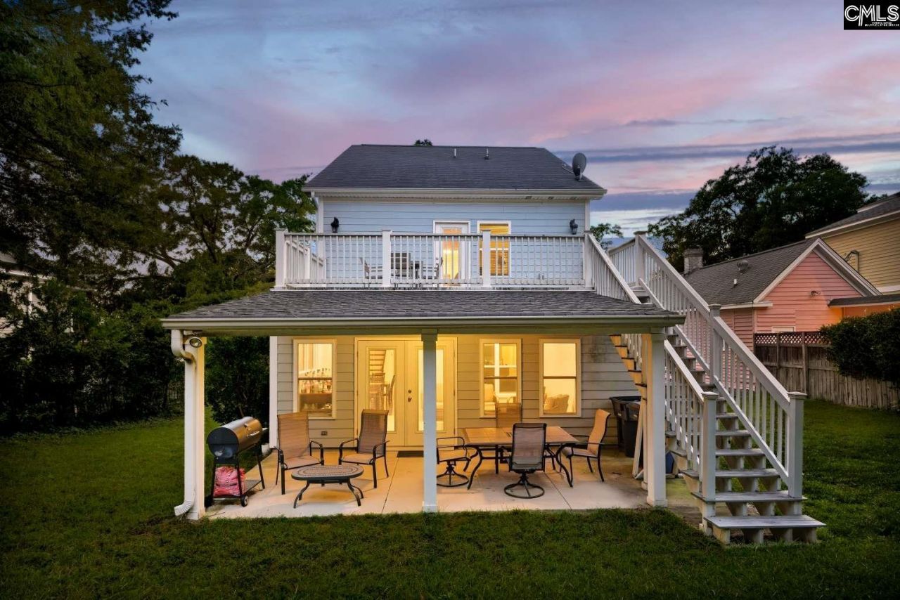 1722 Wayne Streets Photo 4