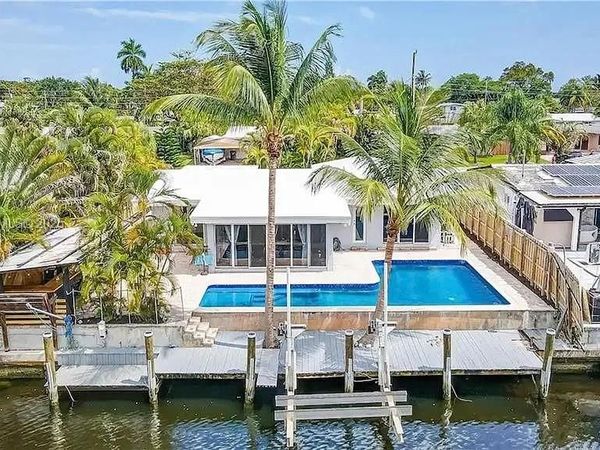 2525 Gulfstream Ln, Unit 2525, Fort Lauderdale, FL 33312