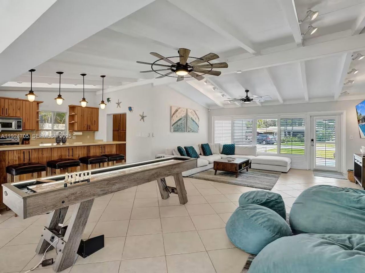 2525 Gulfstream Ln, Unit 2525, Fort Lauderdale, FL 33312 Photo