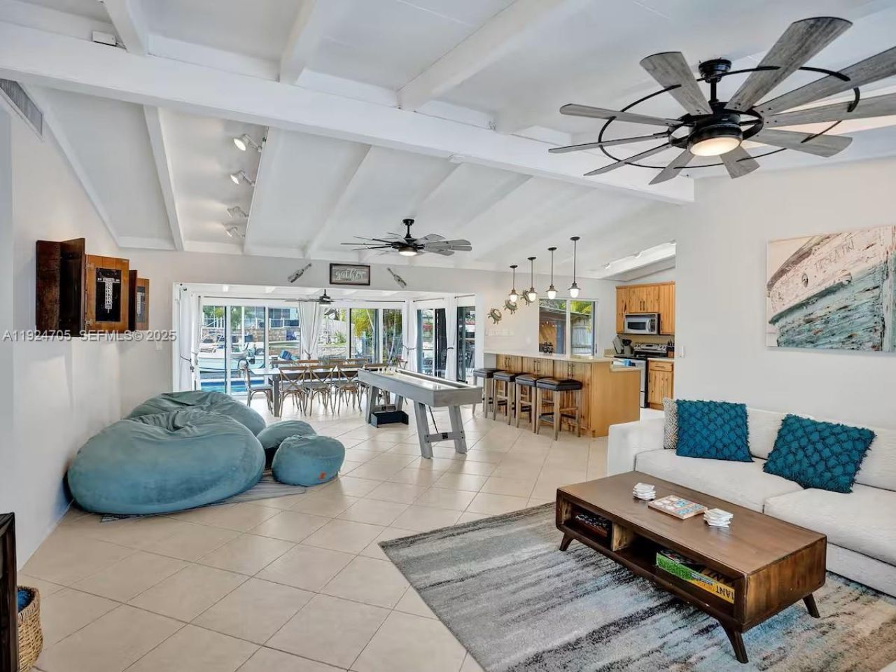 2525 Gulfstream Ln, Unit 2525, Fort Lauderdale, FL 33312 Photo
