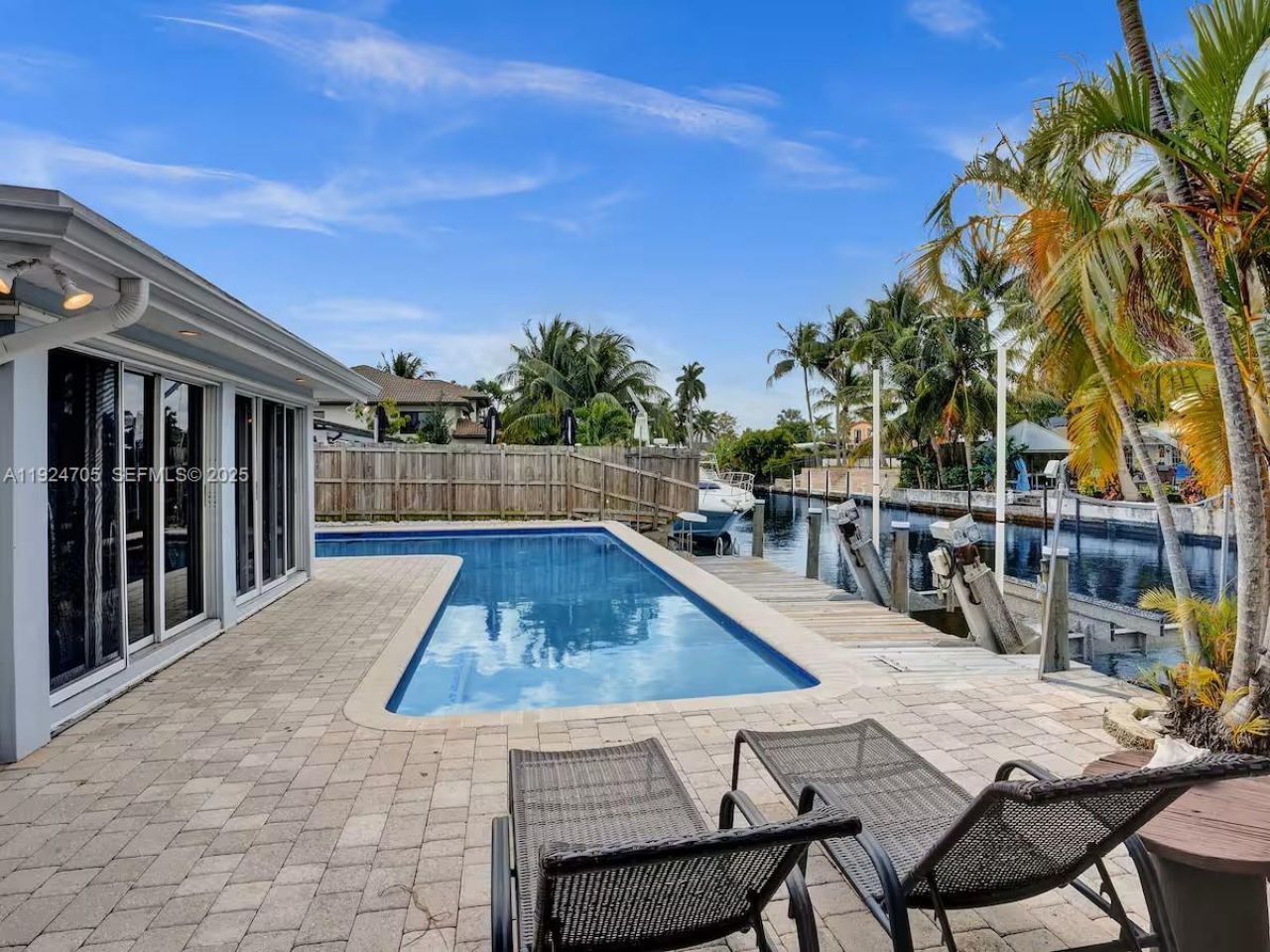 2525 Gulfstream Ln, Unit 2525, Fort Lauderdale, FL 33312 Photo