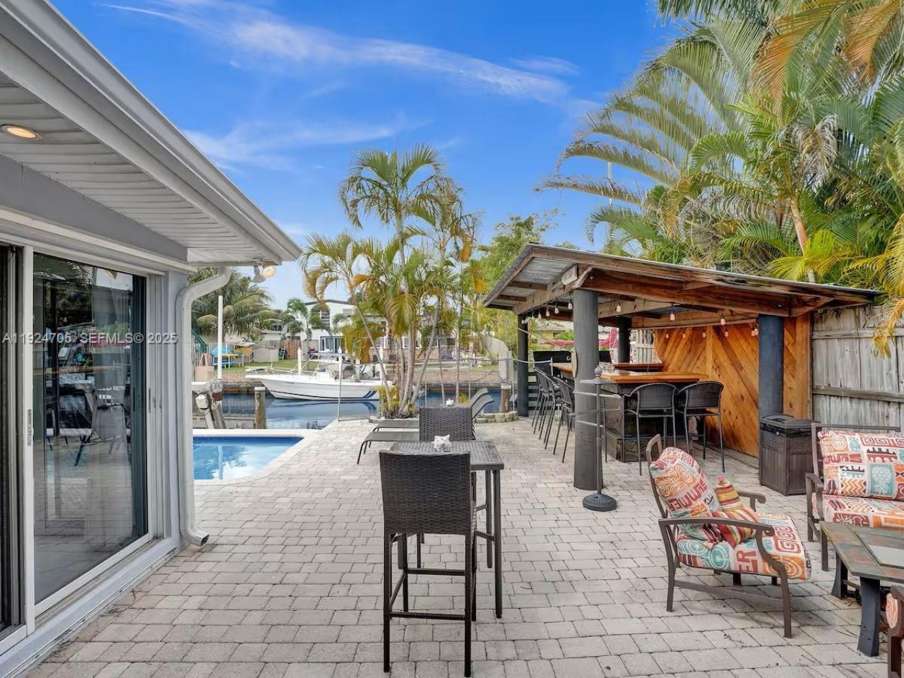 2525 Gulfstream Ln, Unit 2525, Fort Lauderdale, FL 33312 Photo