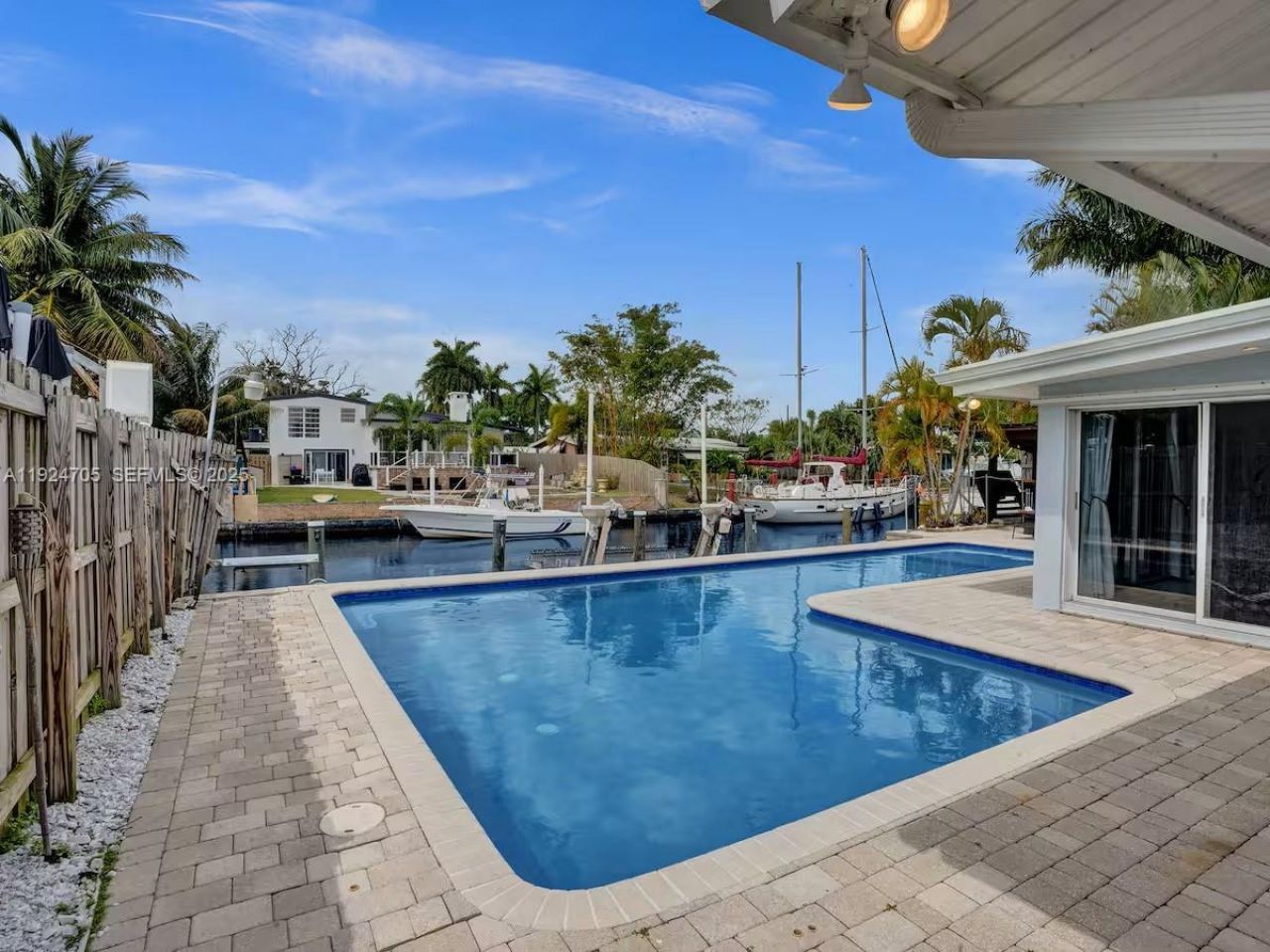 2525 Gulfstream Ln, Unit 2525, Fort Lauderdale, FL 33312 Photo
