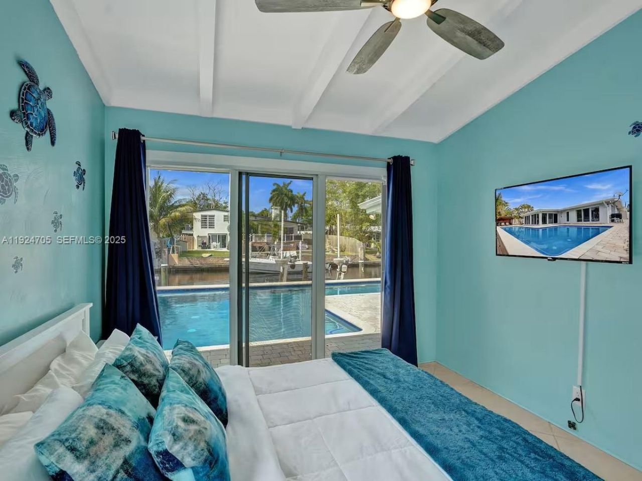 2525 Gulfstream Ln, Unit 2525, Fort Lauderdale, FL 33312 Photo