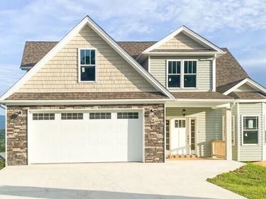 Lot 9 Skyhigh Ln , Lexington, VA 24450