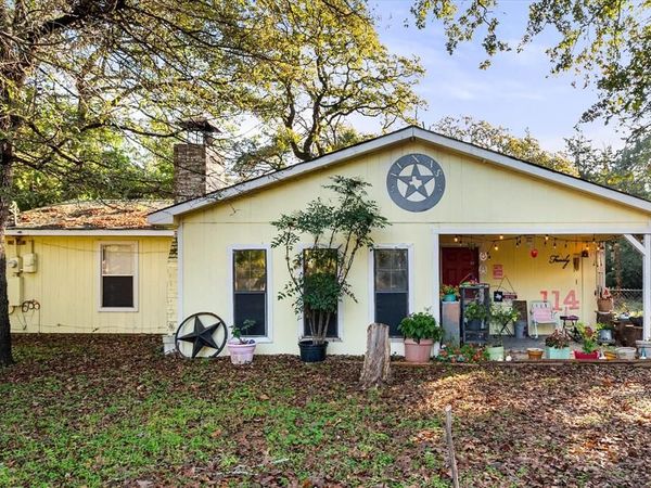 114 Fcr, Unit 540, Fairfield, TX 75840