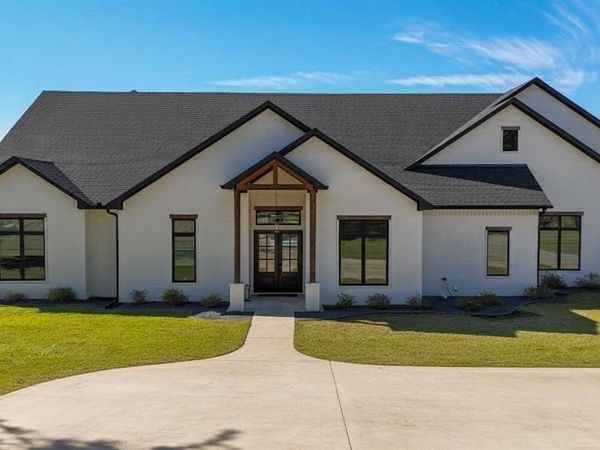 22240 Mallards Cove Court, Bullard, TX 75757