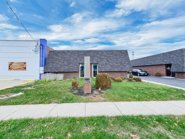 444 E Center Street, Marion, OH 43302