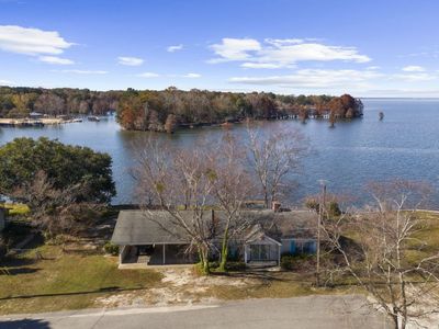 145 Pineridge Road, Eutawville, SC 29048