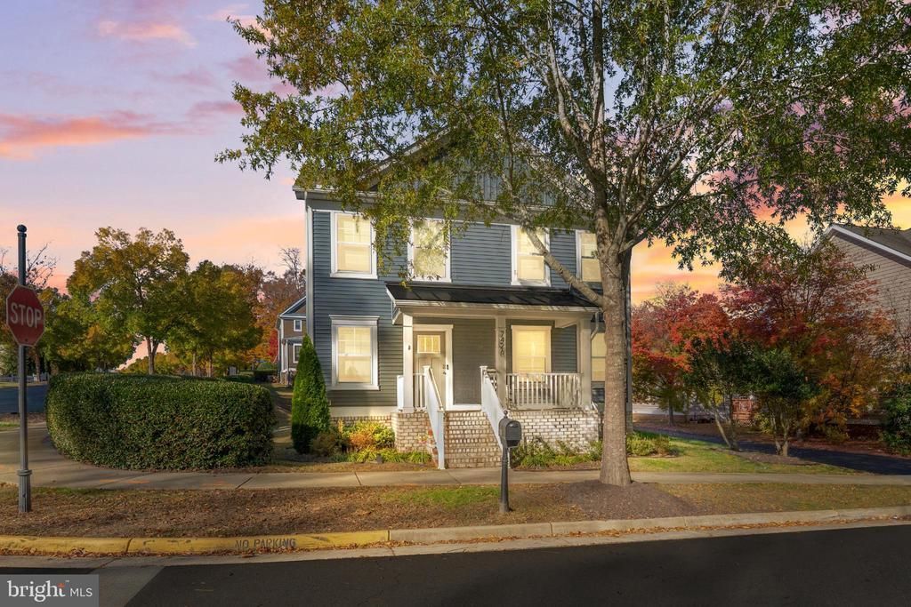 7426 Azalea Drive, Ruther Glen, VA 22546 Main Photo