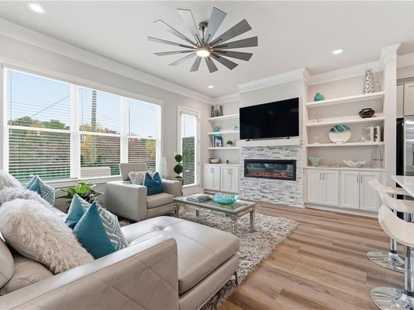 3362 Sarah Trail, Unit 2, Decatur, GA 30032