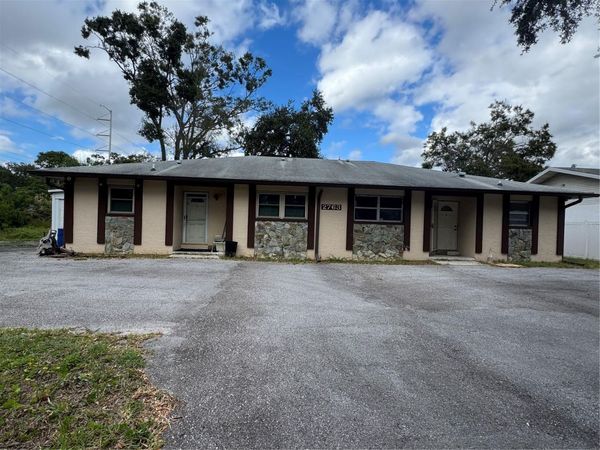 2763 63RD TERRACE N, ST PETERSBURG, FL 33702