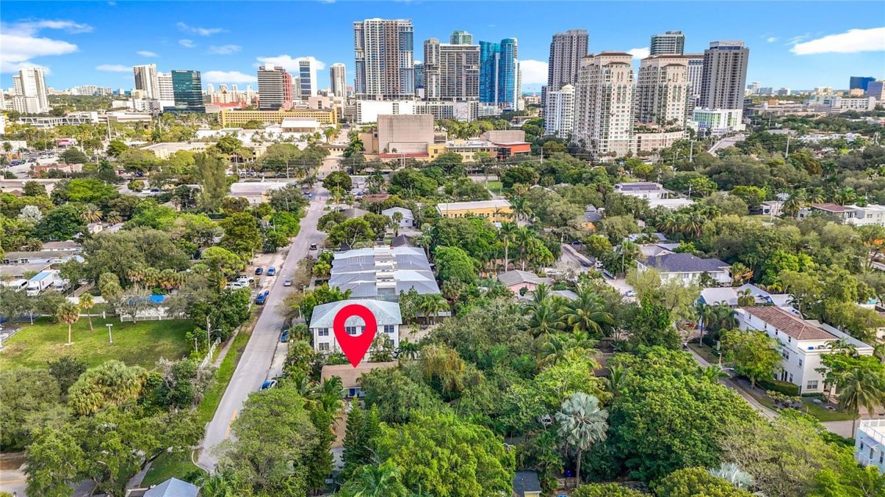 200 SW 9th Avenue, Unit 1-2, Fort Lauderdale, FL 33312 Photo