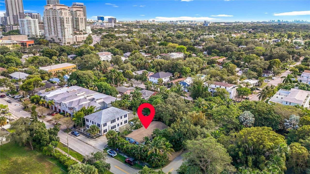 200 SW 9th Avenue, Unit 1-2, Fort Lauderdale, FL 33312 Photo