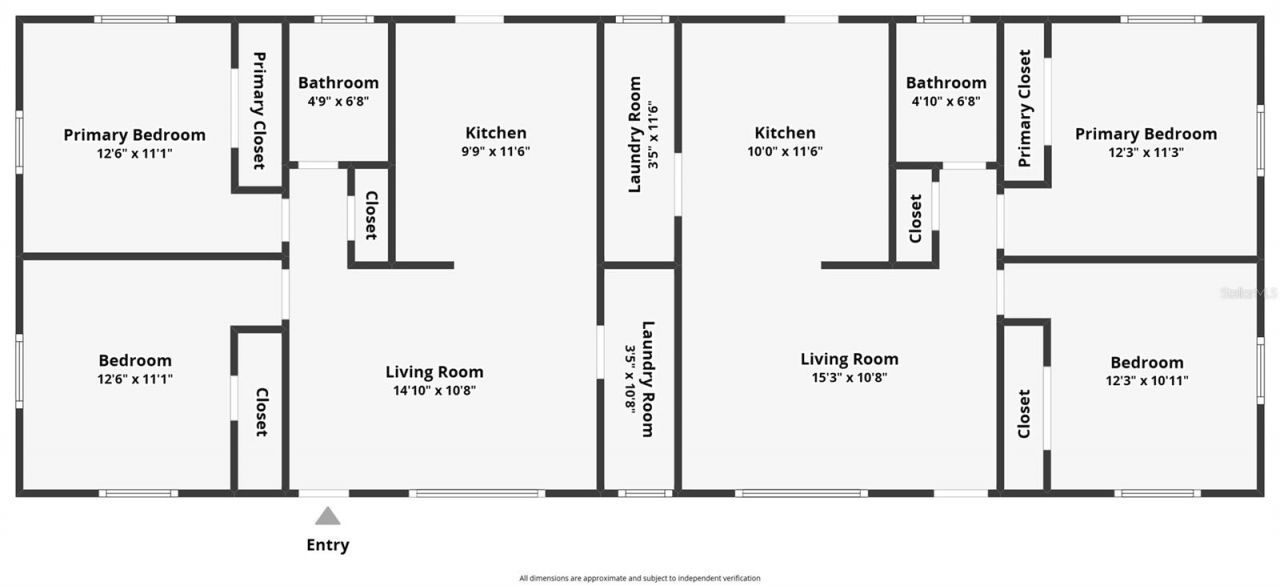 200 SW 9th Avenue, Unit 1-2, Fort Lauderdale, FL 33312 Photo