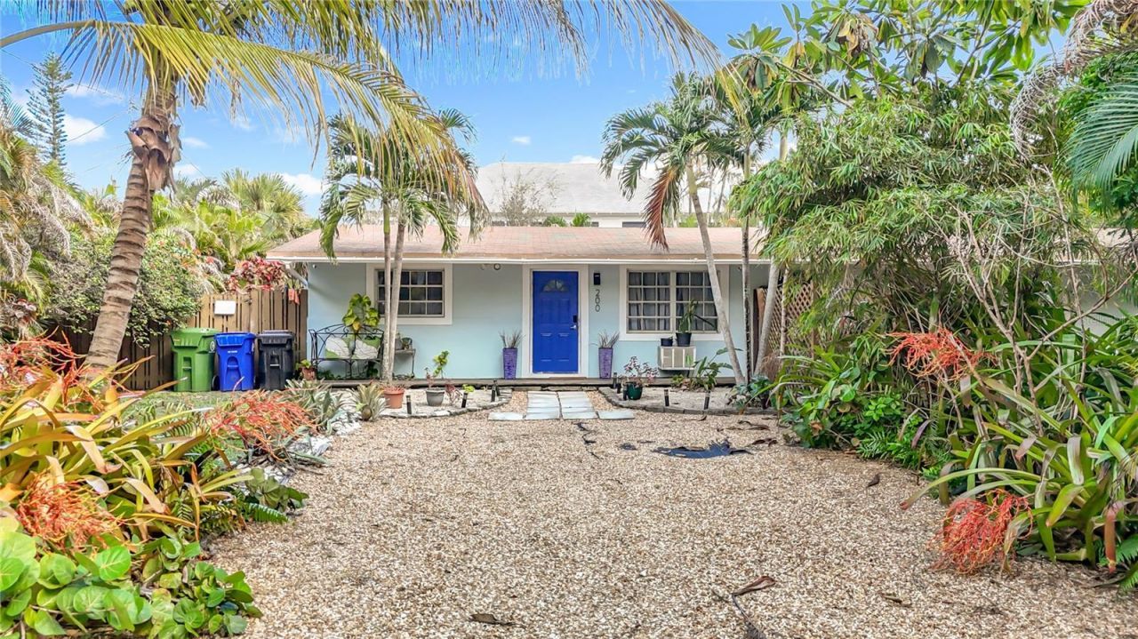 200 SW 9th Avenue, Unit 1-2, Fort Lauderdale, FL 33312 Photo