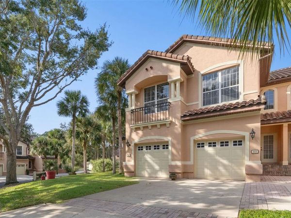 103 CAMINO REAL BOULEVARD, HOWEY IN THE HILLS, FL 34737