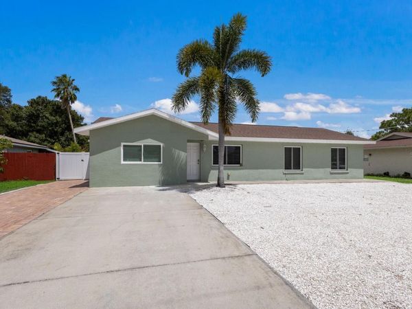 4312 3RD AVENUE NW, BRADENTON, FL 34209
