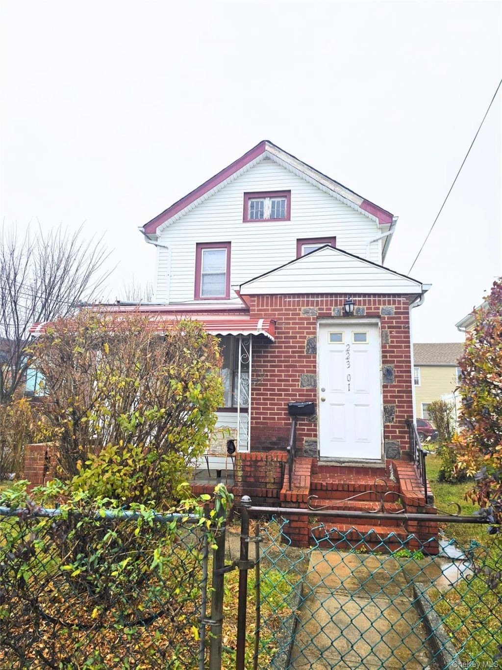 22301 133rd Avenue, Laurelton, NY 11413 Main Photo