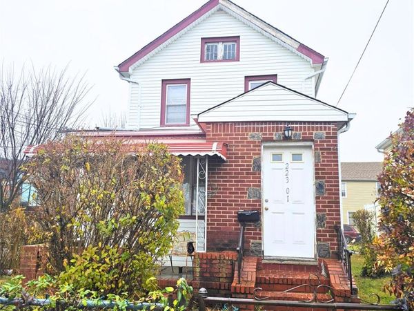 22301 133rd Avenue, Laurelton, NY 11413