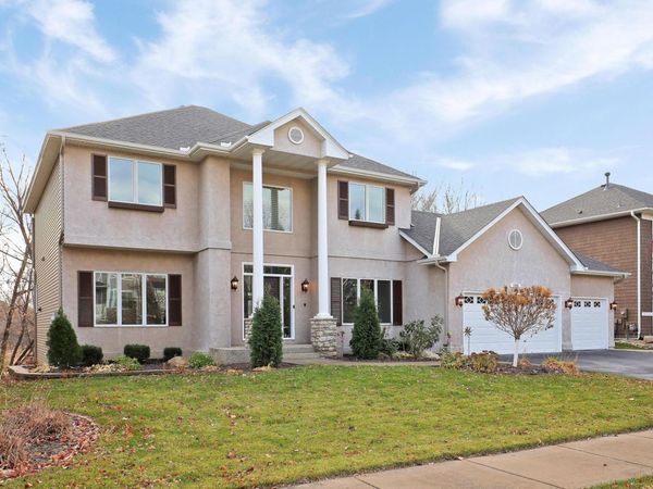 17685 79th Place N, Maple Grove, MN 55311