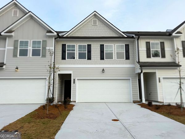 1035 Merritt Drive, Unit 94, Villa Rica, GA 30180