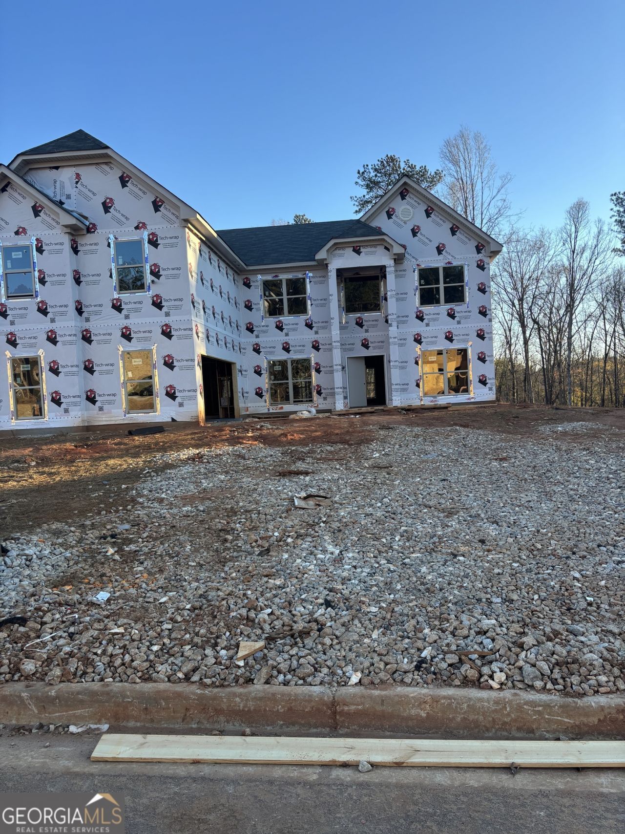 229 Lotus Lane, Unit 25, Covington, GA 30016 Main Photo