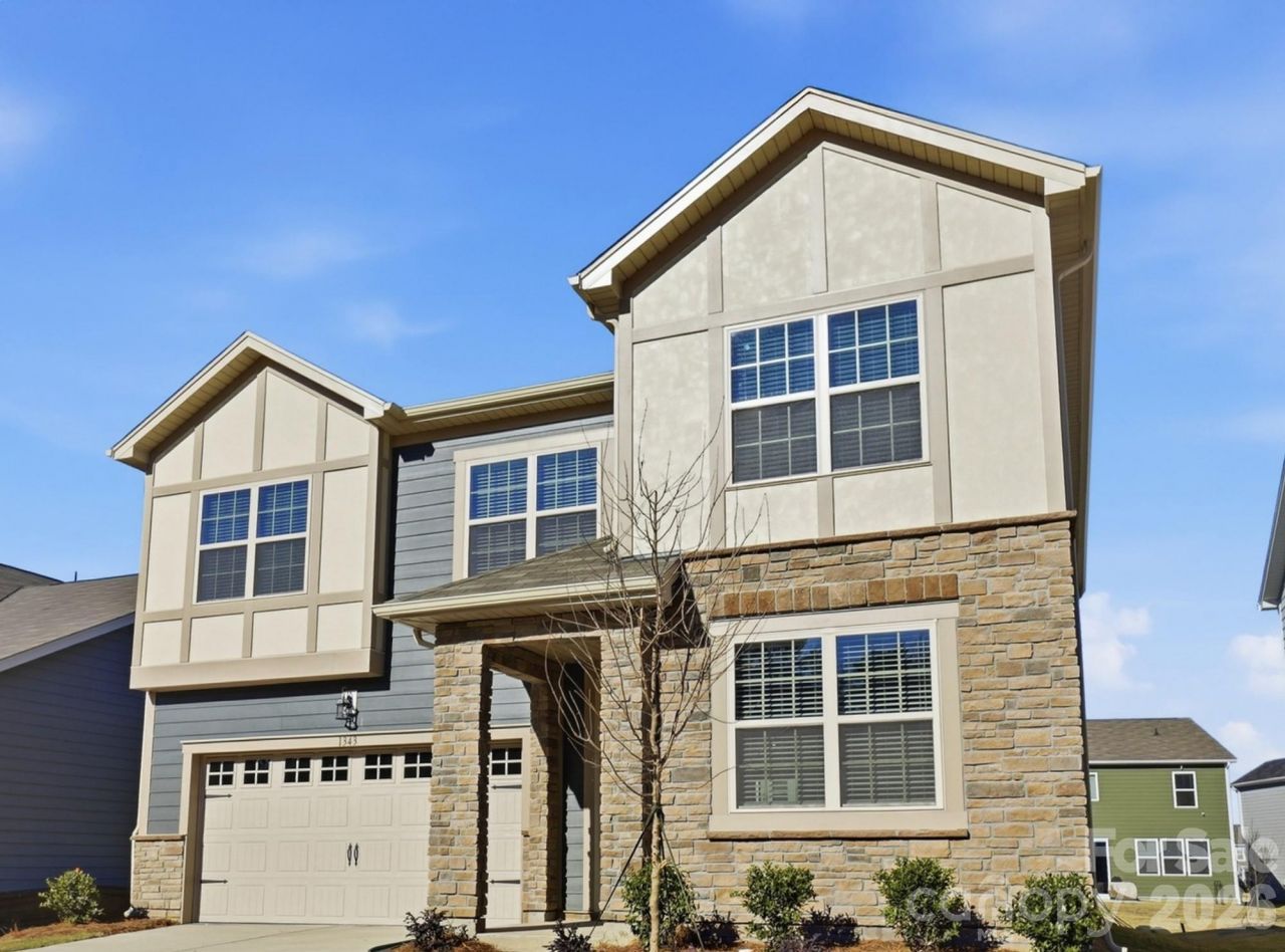 1343 Honey Trail Trail, Monroe, NC 28112 Main Photo