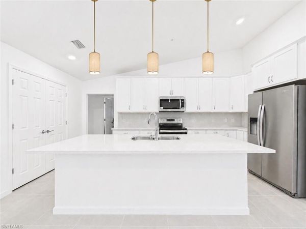 5683 Mayflower WAY, Unit 901, AVE MARIA, FL 34142