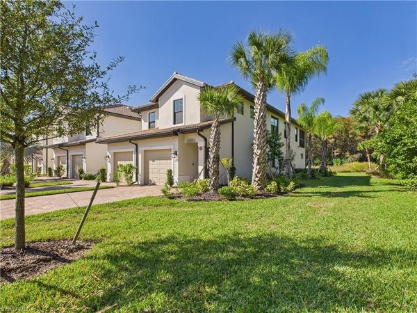 5683 Mayflower WAY, Unit 901, AVE MARIA, FL 34142