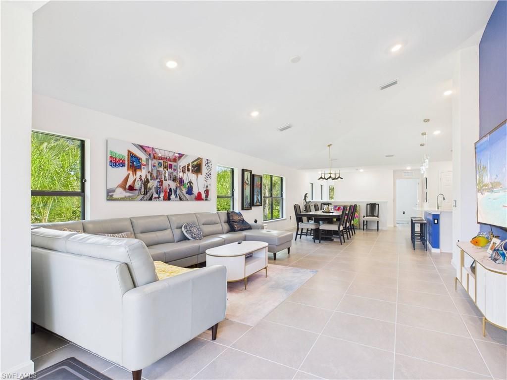 5683 Mayflower Way, Unit 901, Ave Maria, FL 34142 Photo