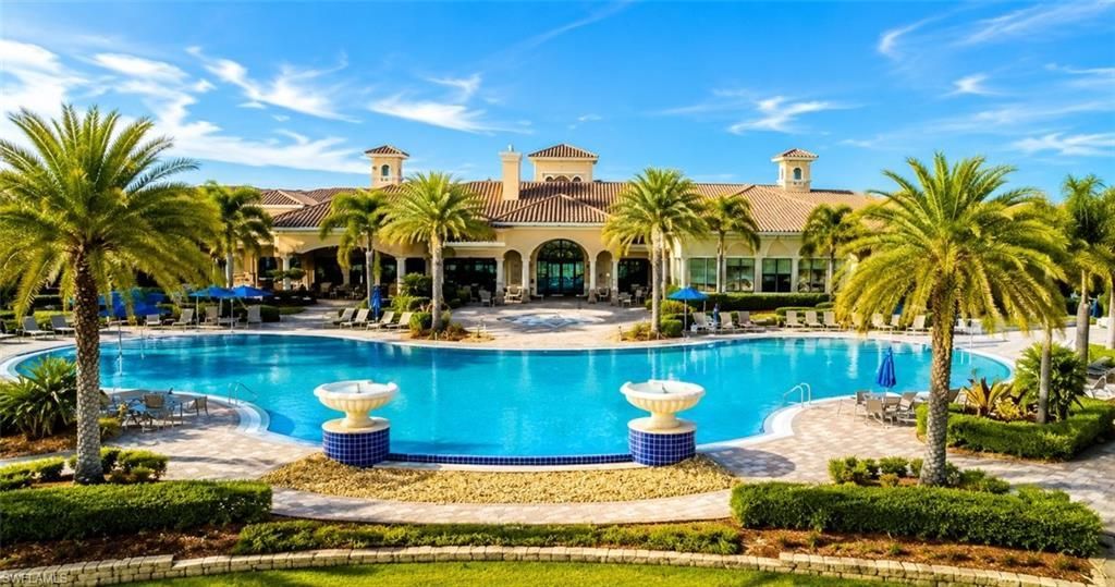 5683 Mayflower Way, Unit 901, Ave Maria, FL 34142 Photo
