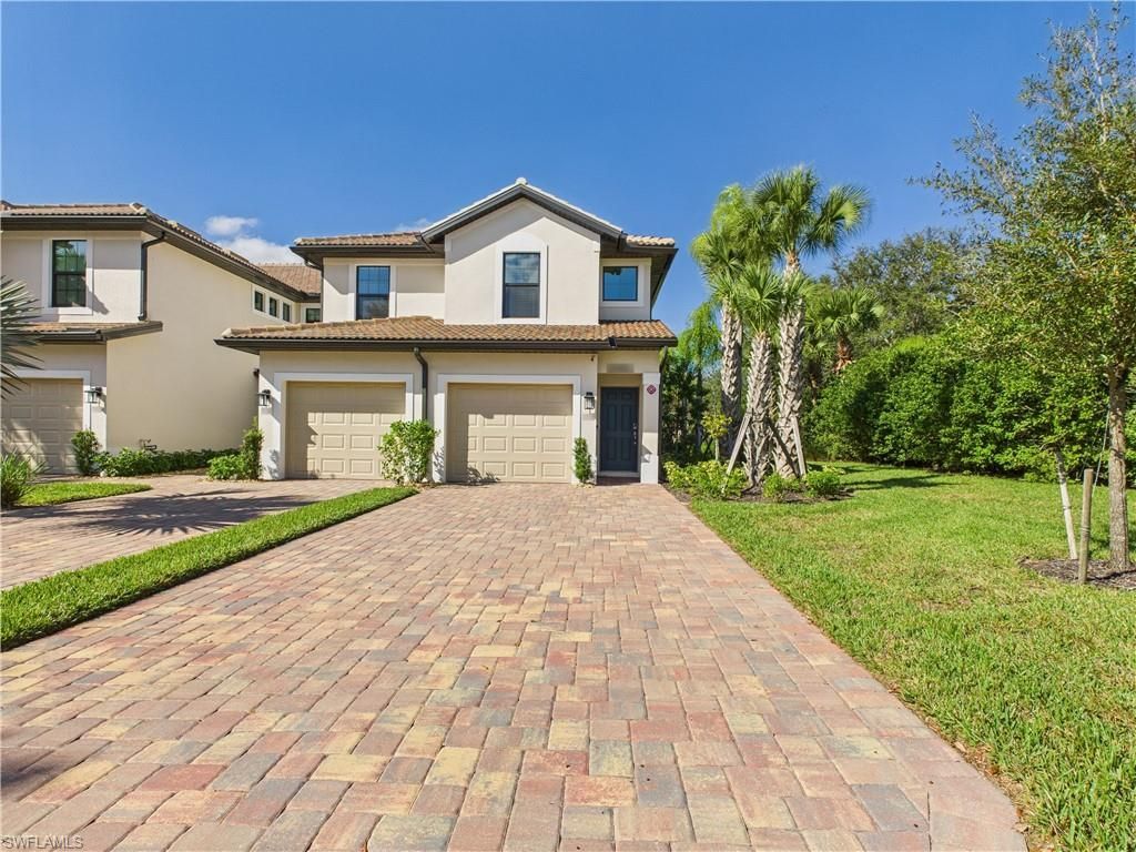 5683 Mayflower Way, Unit 901, Ave Maria, FL 34142 Photo