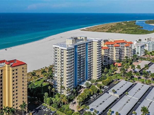 140 Seaview CT, Unit 1401-N, MARCO ISLAND, FL 34145