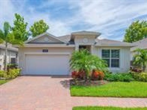 6009 Bella Rosa Lane, Vero Beach, FL 32966