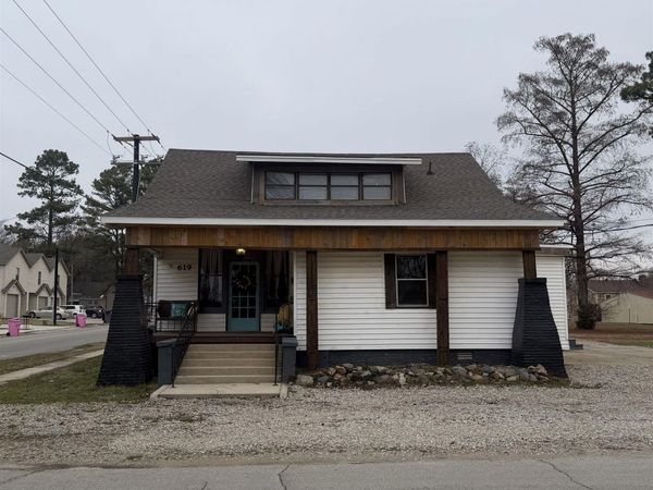 619 W Park Street, Paragould, AR 72450