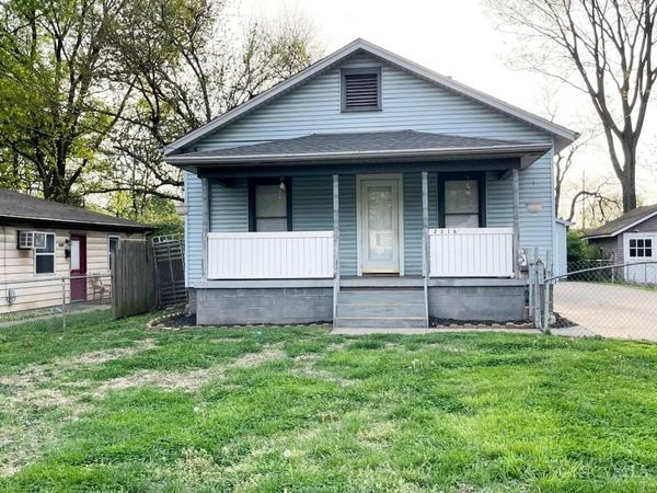 2216 Carolina Street, Middletown, OH 45044
