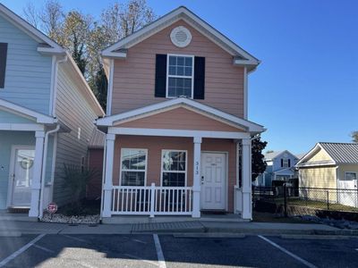 313 Snorkel Way, Unit 104, Myrtle Beach, SC 29577