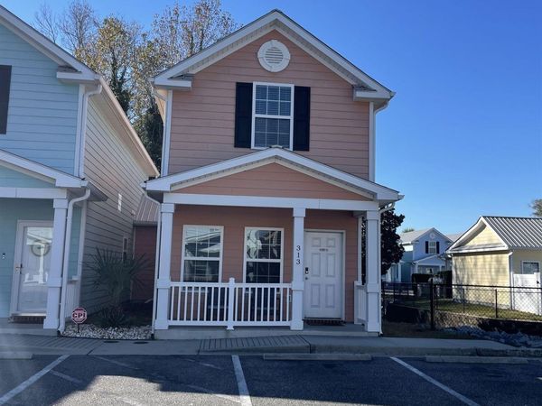 313 Snorkel Way, Unit 104, Myrtle Beach, SC 29577