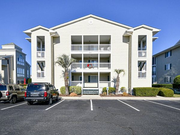 220 Landing Rd., Unit G, North Myrtle Beach, SC 29582