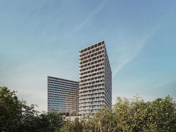 131-02A 40th Road, Unit 10F, Flushing, NY 11354