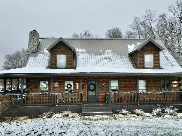 5642 Campbellsville Road, Hodgenville, KY 42748