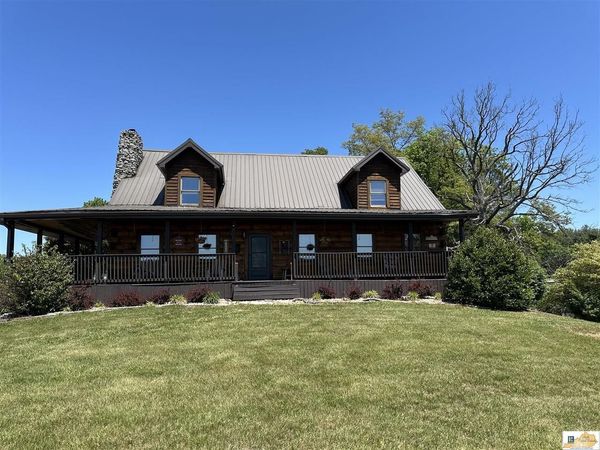 5642 Campbellsville Road, Hodgenville, KY 42748