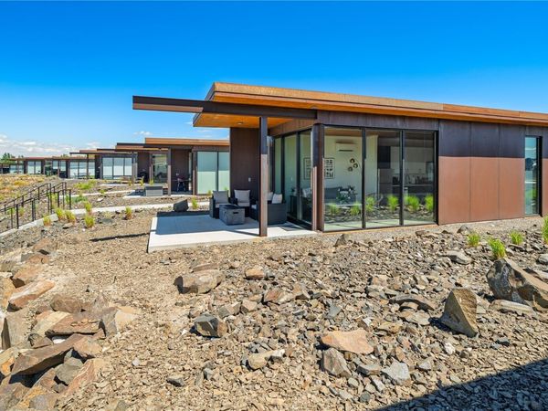 23692 Cliffe Pointe Road NW, Unit 5B, Quincy, WA 98848