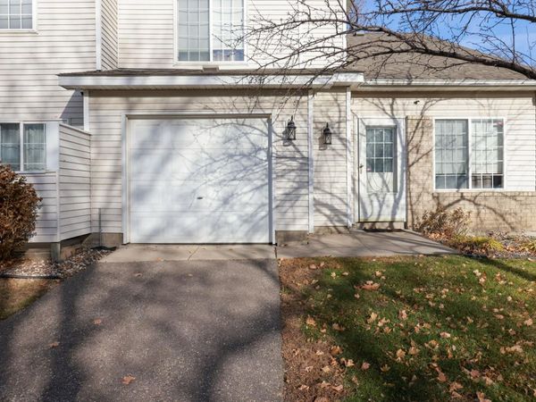 2333 Williams Drive, Burnsville, MN 55337