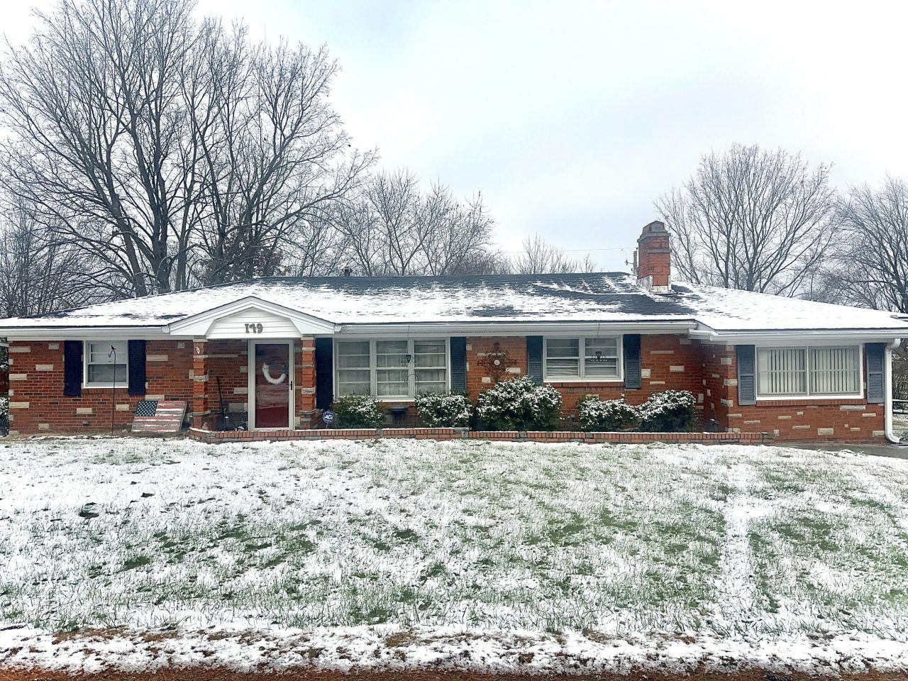 179 W Mason Avenue, Danville, KY 40422 Main Photo