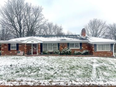 179 W Mason Avenue, Danville, KY 40422