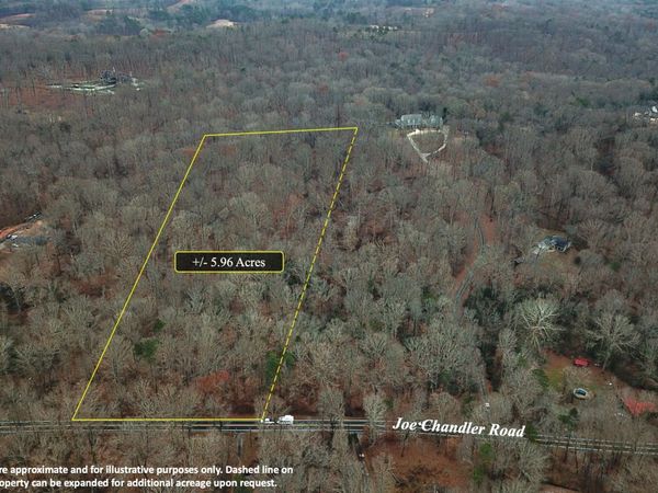 4260 Joe Chandler Road, Gillsville, GA 30543