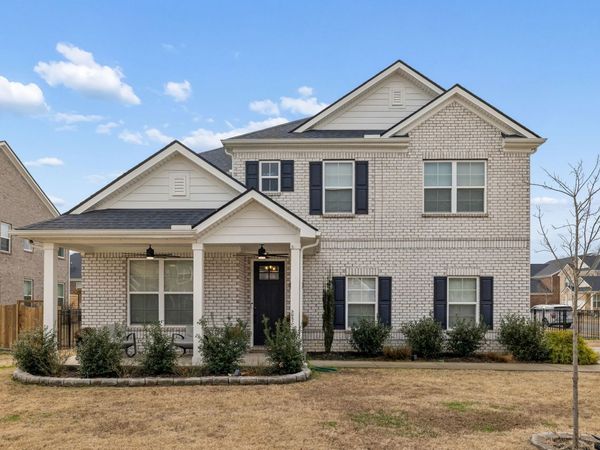 501 Doxford Dr, Mount Juliet, TN 37122
