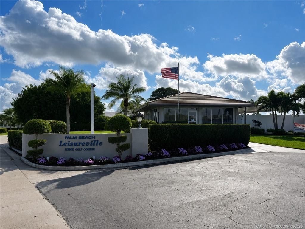 300 SW Golfview Terrace, Unit 152, Boynton Beach, FL 33426 Photo